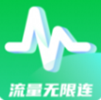 流量无限连app